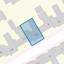 Perceel LDN03-H-5409