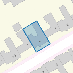 Perceel LDN03-H-5411