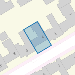 Perceel LDN03-H-5412