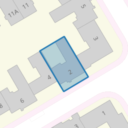 Perceel LDN03-H-5413