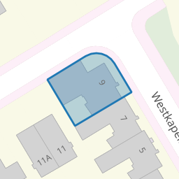 Perceel LDN03-H-5417