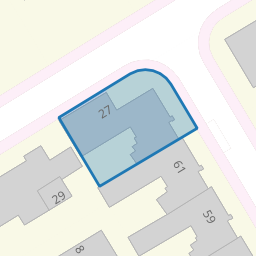 Perceel LDN03-H-5418