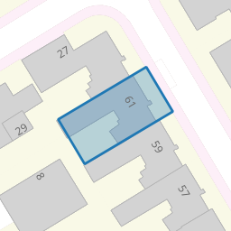 Perceel LDN03-H-5419