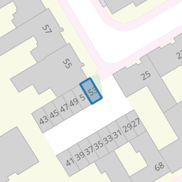 Perceel LDN03-H-5423