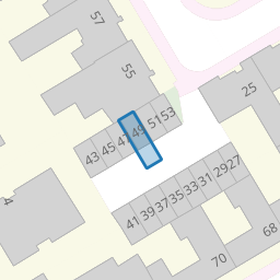 Perceel LDN03-H-5425