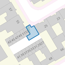 Perceel LDN03-H-5429