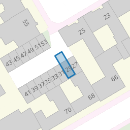 Perceel LDN03-H-5431