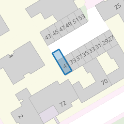 Perceel LDN03-H-5437