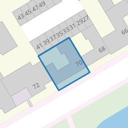 Perceel LDN03-H-5438