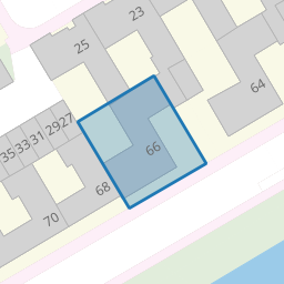 Perceel LDN03-H-5441