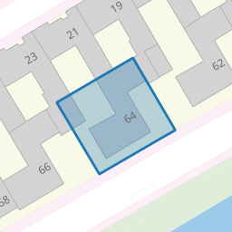 Perceel LDN03-H-5444