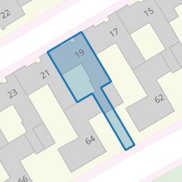 Perceel LDN03-H-5445