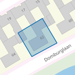 Perceel LDN03-H-5447