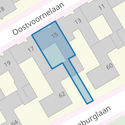 Perceel LDN03-H-5448