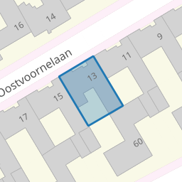 Perceel LDN03-H-5449