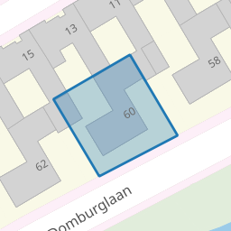 Perceel LDN03-H-5450