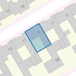 Perceel LDN03-H-5452