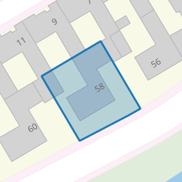 Perceel LDN03-H-5453