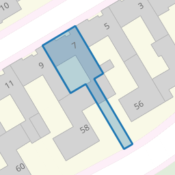 Perceel LDN03-H-5454