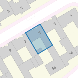 Perceel LDN03-H-5455