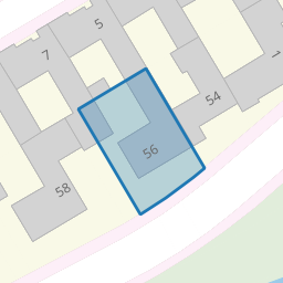 Perceel LDN03-H-5456