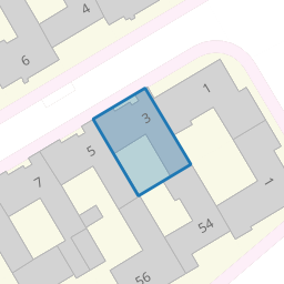 Perceel LDN03-H-5457