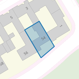 Perceel LDN03-H-5458