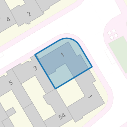 Perceel LDN03-H-5459