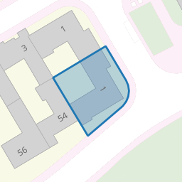 Perceel LDN03-H-5460