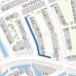 Perceel LDN03-H-5495