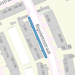 Perceel LDN03-H-5496