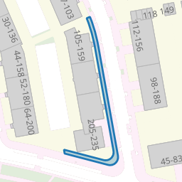 Perceel LDN03-H-5497