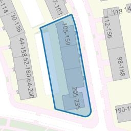 Perceel LDN03-H-5500