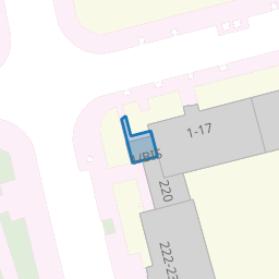 Perceel LDN03-H-5503