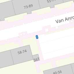 Perceel LDN03-H-5505