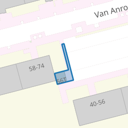 Perceel LDN03-H-5507