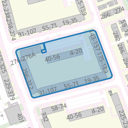 Perceel LDN03-H-5508