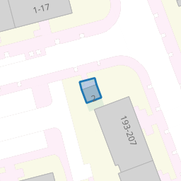 Perceel LDN03-H-5511