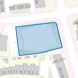 Perceel LDN03-H-5522