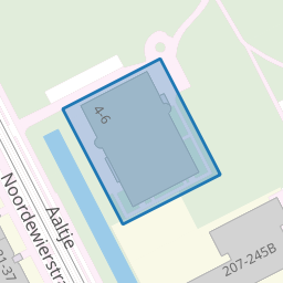 Perceel LDN03-H-5530