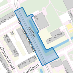 Perceel LDN03-H-5532