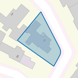 Perceel LDN03-H-5537