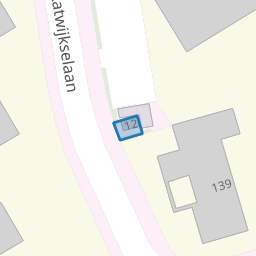 Perceel LDN03-H-5540