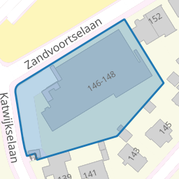 Perceel LDN03-H-5541