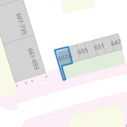 Perceel LDN03-H-5544