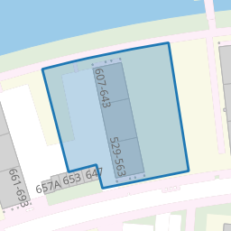 Perceel LDN03-H-5546