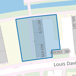 Perceel LDN03-H-5547