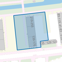 Perceel LDN03-H-5550