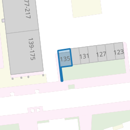 Perceel LDN03-H-5551