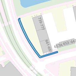 Perceel LDN03-H-5554